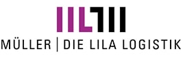 Müller – Die lila Logistik