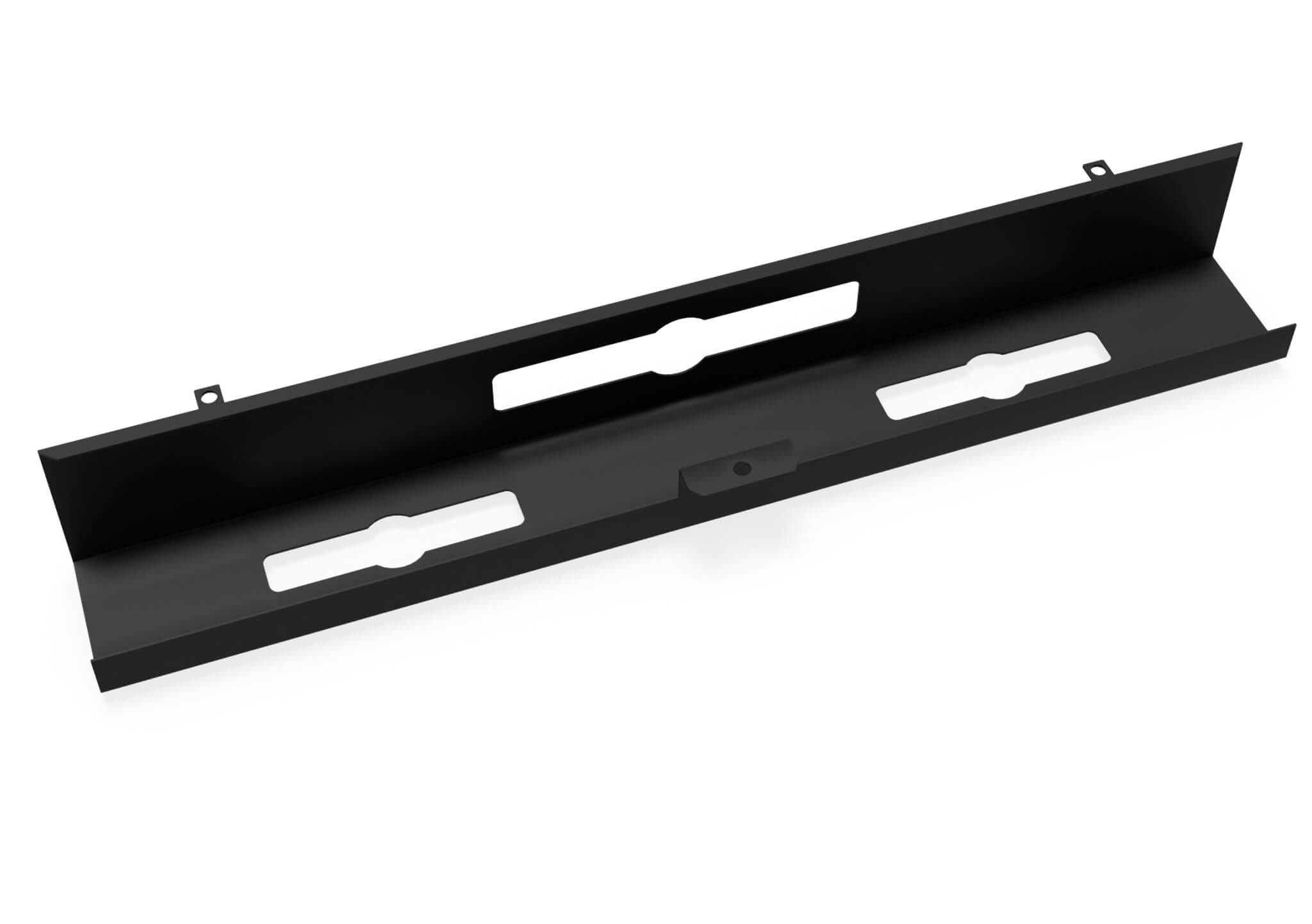 Organizer kabli pod biurko 80 cm