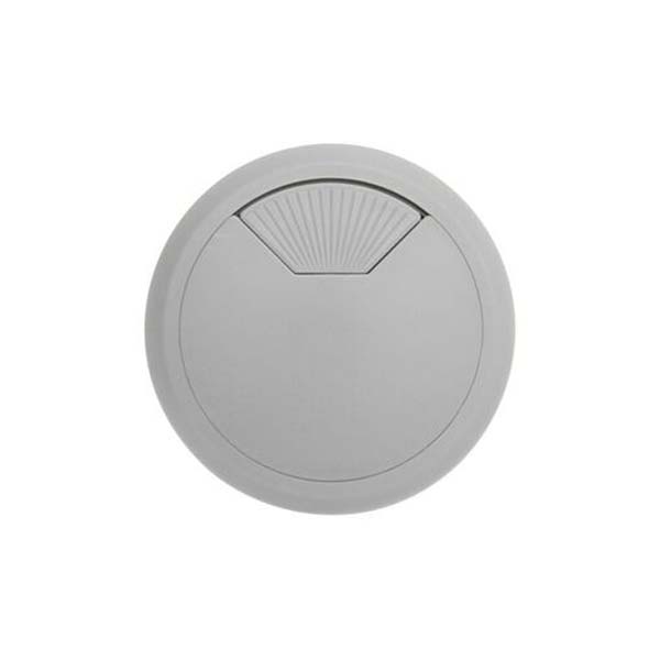 Przepust na kable do biurka 60 mm